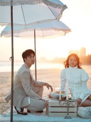 -摩玛婚纱摄影(杭州店)
