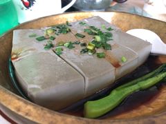 -和膳居饮食有限公司