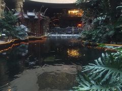 -顺景温泉