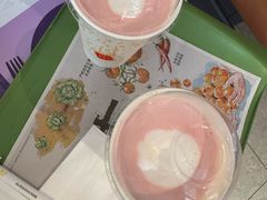 -麦当劳(交道口店)