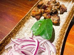 格鲁吉亚麻排-格鲁·秀色Georgia’s Feast