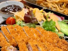 -森味花园·日本料理(伊藤洋华堂亚运村店)