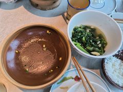 -寨子里的·钵钵菜·湘西山里菜(魅力湘西店)