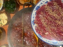 -周小明火锅(黑金冠社区店)