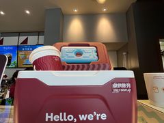 -COSTA COFFEE(吴江路店)