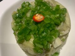 -小城粥道·海胆鲜虾粥(解放广场店)