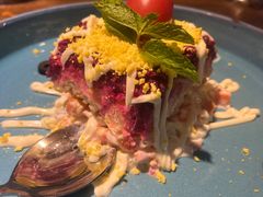 -卢布里西餐厅(总店)