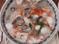 全家福-同心楼(解放北路店)