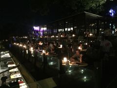 -草山夜未眠景观餐厅