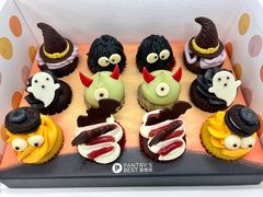 -派悦坊·甜品·蛋糕(日坛店)