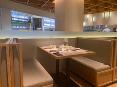 卡座-关东小磨东北菜(漕河泾印象城店)