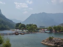 -武家湾景区
