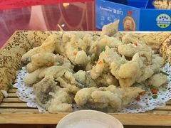 -乐在集市海鲜大排档(平潭店)