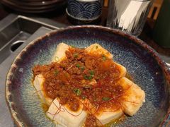 -yokocho上横町·日本食街(深业上城店)
