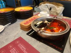 -一绪に寿喜烧(虹悦城店)