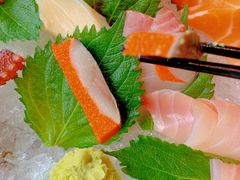 -南湖名都大酒店-千叶日本餐厅