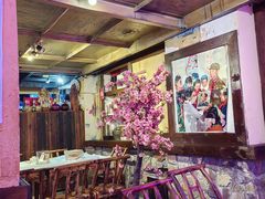 -可可大虾武汉土菜大排档(万松园1店)