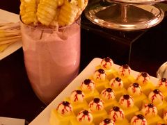 -LONG BAR 廊吧(外滩华尔道夫酒店)