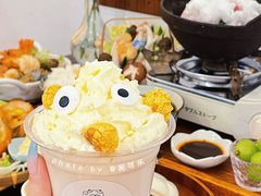 -小银家日式简餐(中信丹阳花园店)