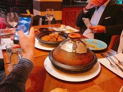 -Tajine Moroccan塔金摩洛哥中东餐厅