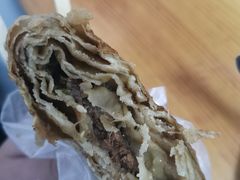 -李小老烧饼(常营民族家园店)