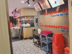 -潮味鱼仔店·地道潮汕味(坪山店)