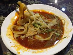 -品回味清真西北楼(宁波首店)