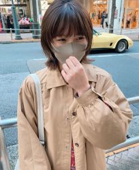 短发-MY HAIR ARDOR