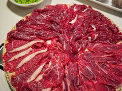 -今日牛事潮汕鲜牛肉火锅(瑞金店)