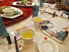-山西会馆·晋菜·晋商宴·牌匾博物馆(胜利东街店)