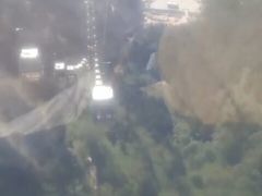 -狼牙山风景区