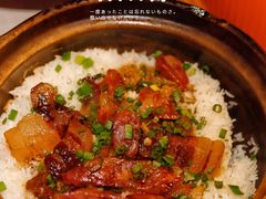 -啫神·广州地标美食(北京路店)