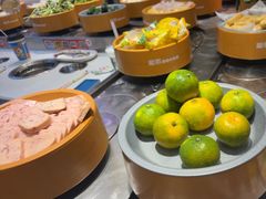 -龍歌自助小火锅(秦淮水游城店)