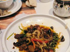 -阿娜尔·新疆菜(宜家荟聚中心店)