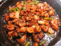 -绿茶餐厅(成都大悦城店)