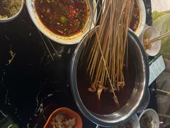 -成都瓜串串(华强北店)