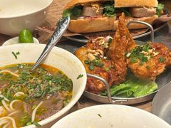 -Cô Thành Restaurant