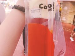 -CoCo都可(汉神购物广场店)