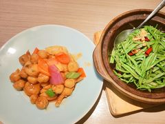 -客家班·客家菜(嘉禾金铂店)