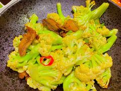 -北京老铺烤鸭(高新店)