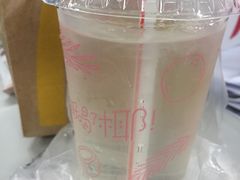 -麦当劳(宜安广场店)