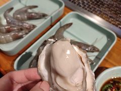 -蚝英雄·鲜蚝自助专门店