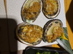 -三石铁板烧(紫竹桥店)