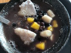 -鲜芋仙(苏州干将店)