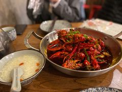 -虾小龙老长沙龙虾馆(坡子街店)