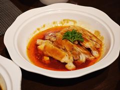 -海航大厦万豪酒店彩海轩中餐厅(霄云路店)