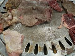 -允辛家·自助泥炉烤肉(九亭店)