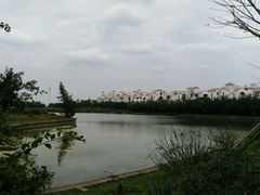 -白沙门生态公园
