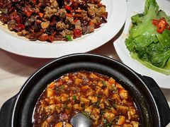 -茅庐川菜(青岛凯德店)