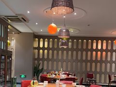 -宴小馆·小海鲜青岛菜(五四广场店)
